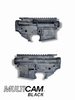 Limited Edition Multicam OSA15 Receiver Set