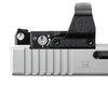 OSA Glock Optic Cut - Leupold Deltapoint Pro