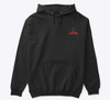 OSA Captain Tew Heavyweight Hoodie