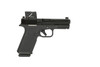 Ruger RXM 9mm w/ Aimpoint COA Red Dot