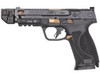 Smith & Wesson M&P9 M2.0 Performance Center Metal OR Comp 9MM