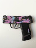 OSA End of Summer Sale - Cerakote Camo Pattern Complete Handgun