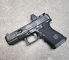 OSA End of Summer Sale - Cerakote Camo Pattern Complete Handgun
