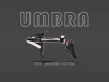 Johnny Custom Glocks - Umbra Drop-In Trigger System for Shadow Systems