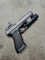 Glock G34 Competition Gun