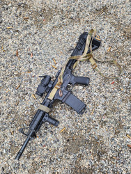 12.5" BCM FSB