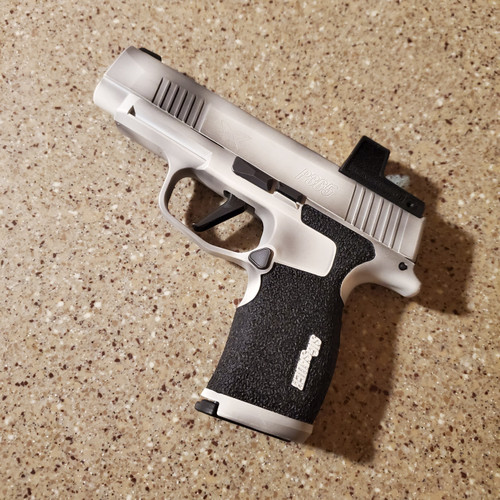 Cerakote Single Color Complete Handgun