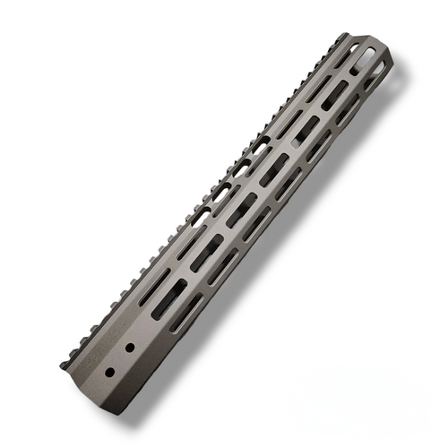 Cerakote Single Color Handguard/Rail