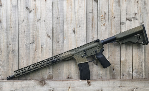 Cerakote Camo Pattern Complete AR15/10/9 Cerakote Camo Pattern Complete AR15/10/9