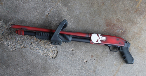 Cerakote Theme Shotgun