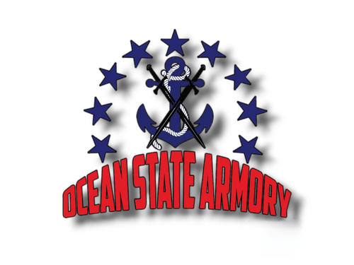 OceanStateArmory OSA URG 16"