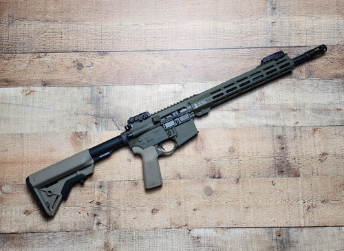 OSA15 14.5" Carbine