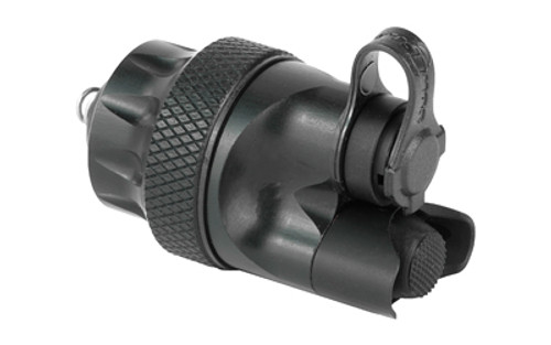 SureFire DS00 Switch & Tail Cap