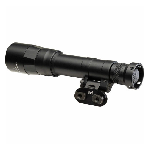 Surefire M640 Dual Fuel Turbo Scoutlight Pro Weapon Light | M640DF