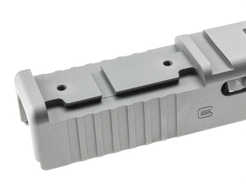OSA Glock Optic Cut - Aimpoint Acro P2 OSA Glock Optic Cut - Aimpoint Acro P2
