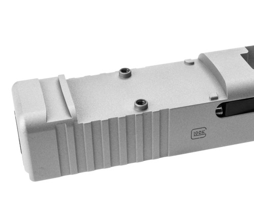 OSA Glock Optic Cut - Trijicon SRO OSA Glock Optic Cut - Trijicon SRO