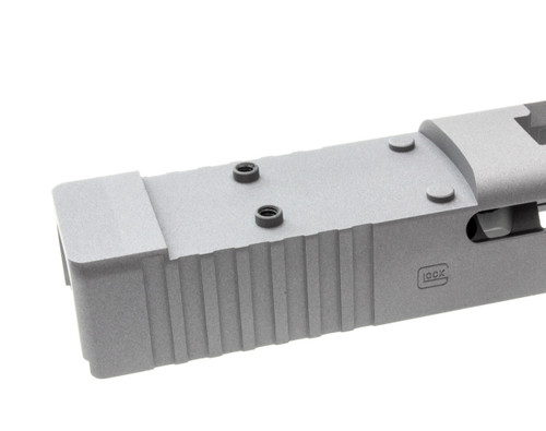 OSA Glock Optic Cut - Leupold Deltapoint Pro