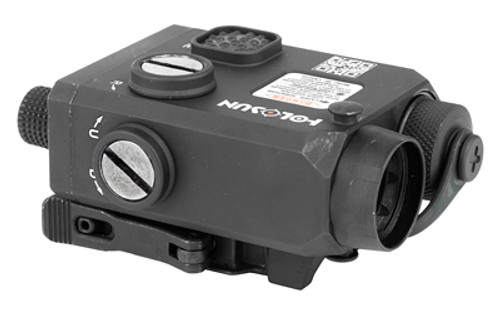 Holosun LS321 Laser Holosun LS321 Laser