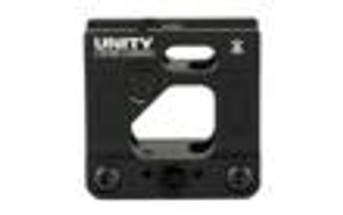 Unity Tactical FAST Micro Red Dot Mount Unity Tactical FAST Micro Red Dot Mount