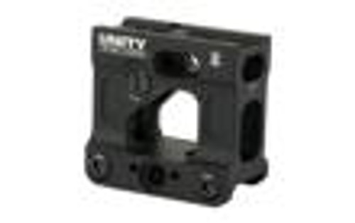 Unity Tactical FAST Micro Red Dot Mount Unity Tactical FAST Micro Red Dot Mount