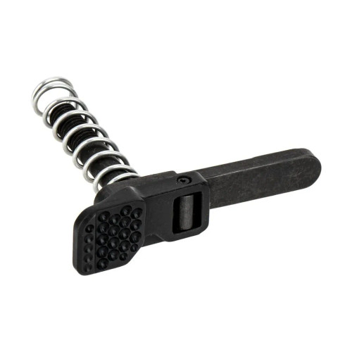 Forward Controls Design EMR-A (Enhanced Magazine Release – Ambidextrous) Forward Controls Design EMR-A (Enhanced Magazine Release – Ambidextrous)