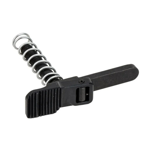 Forward Controls Design EMR-A (Enhanced Magazine Release – Ambidextrous) Forward Controls Design EMR-A (Enhanced Magazine Release – Ambidextrous)