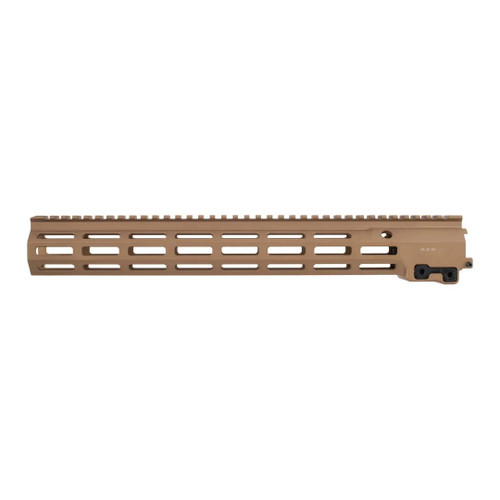 Geissele MK16 SMR Super Modular Rail, 13.5″ MLOK Geissele MK16 SMR Super Modular Rail, 13.5″ MLOK