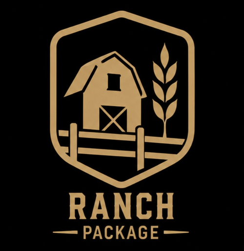 OSA Lever Works - OSA Ranch Package