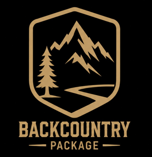 OSA Lever Works - OSA Backcountry Package