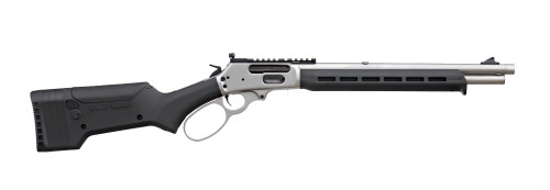 Marlin 1895 Trapper 45-70 GOVT