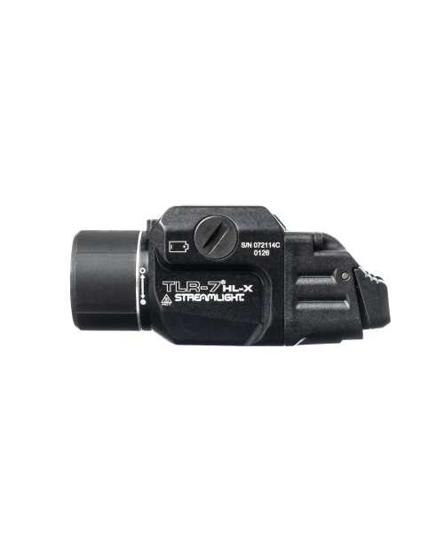 Streamlight TLR-7 HL-X