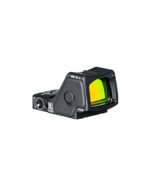 Trijicon RMR HD 3.25MOA