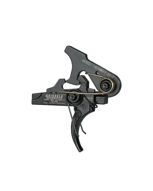 Geissele Automatics SSA - Curved
