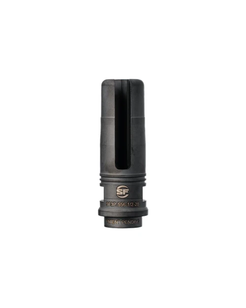 Surefire Socom FH 5.56MM 1/2x28 M4
