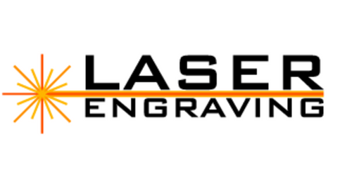 Laser Engrave Cerakoted Weapon Light Factory Markings