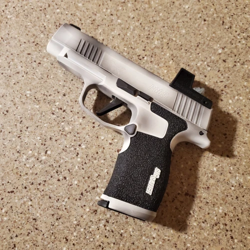 OSA End of Summer Sale - Cerakote Single Color Complete Handgun