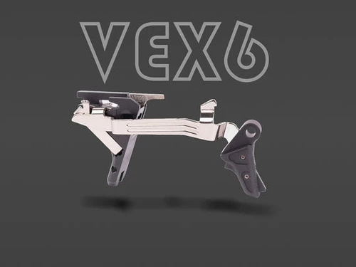 Johnny Custom Glocks - VEX 6  Drop-In Trigger System