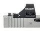OSA Glock Optic Cut - Holosun 507K/407K/EPS/EPS Carry