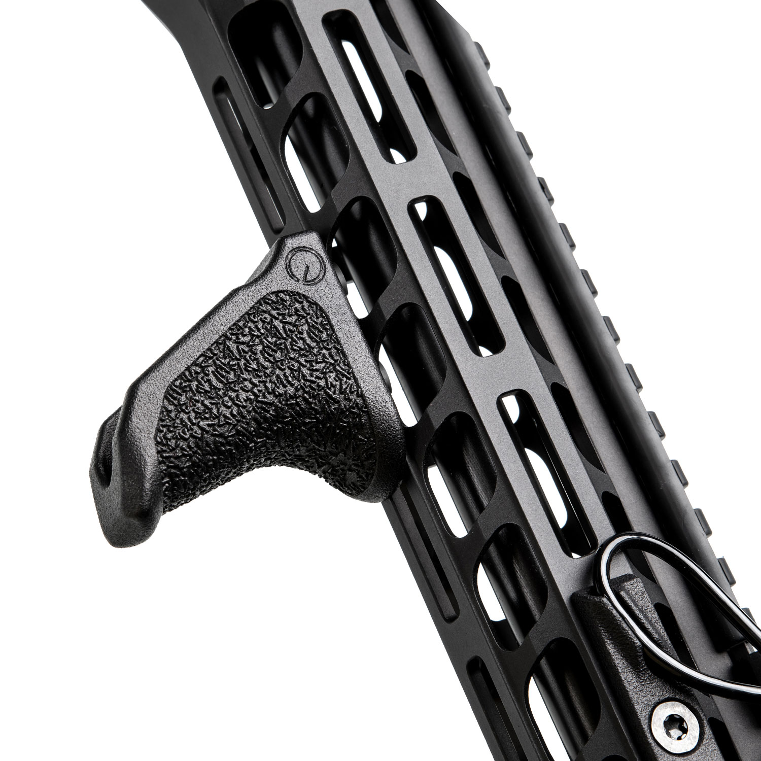 実物 Emissary Development Handbrake m lok FDE ハンドストップ グリップ