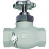 Squibb Taylor 1/2" FNPT MEC Globe Valve 150764 | ME825-4