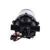 Valley Industries Everflo 5.5 GPM 12 Volt Diaphragm Pump