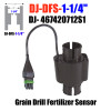 Sensor-1 Grain Drill Fertilizer Sensor | DJ-DFS 1 1/4 DJ#467420712S1