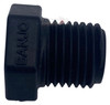 Banjo 1/4" Poly Pipe Plug | PLUG025