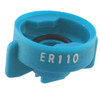 Wilger Combo-Jet ER Series Spray Tip - Blue | ER110-10