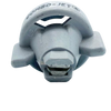 Combo-Jet DR Series Spray Tip - Gray | DR110-06