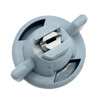 Combo-Jet DR Series Spray Tip - Gray