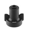 Wilger Combo-Jet 1/4" Quick Connect/Push-In-Tube Cap | 40435-B5