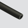 Apache 1/4"OD Black Low Density Polyethylene Tubing | 15018882