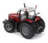 Massey Ferguson 1/64 Scale S8740 Tractor | SCT947 Back