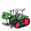 Fendt 943 Vario Track Tractor 1:32 Scale Hood Up